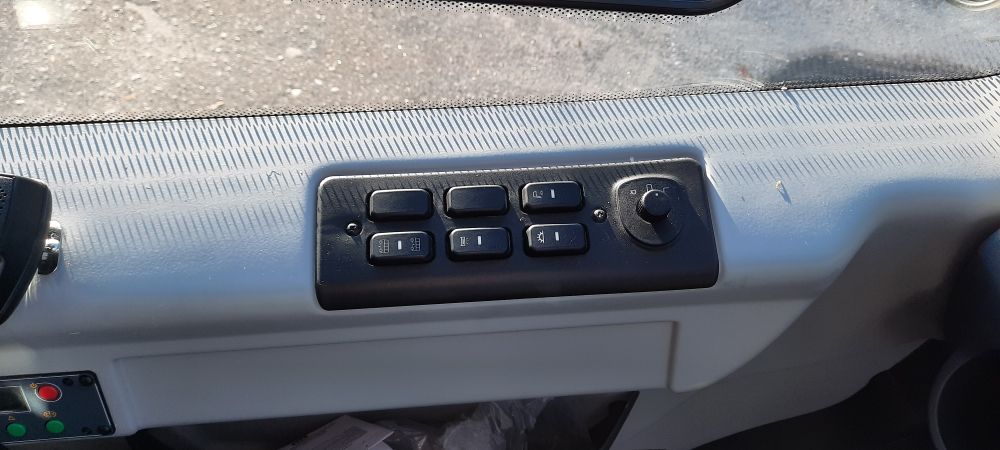 Автобус Газель Сити