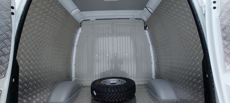 Газ Соболь 4х4 Аварийно-Спасательный