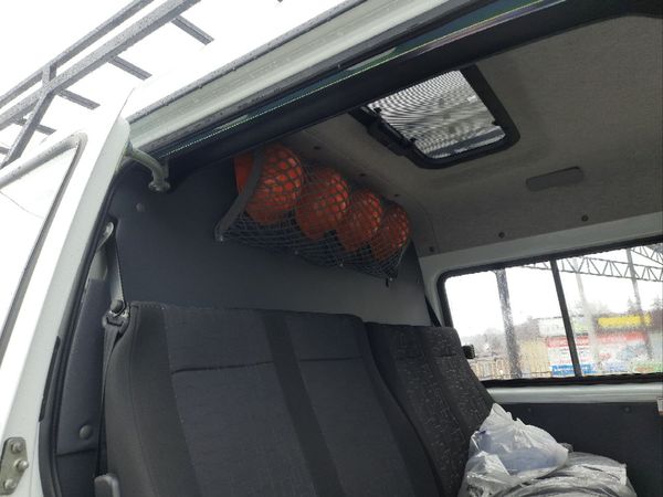 Газель 27057 Аварийно спасательная 1