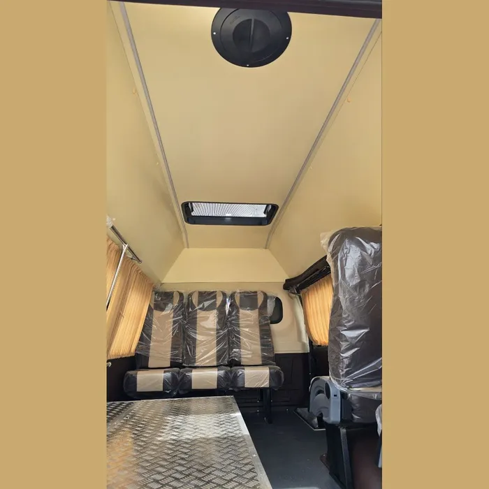 Ритуальная служба Газель 27057 — изображение 11